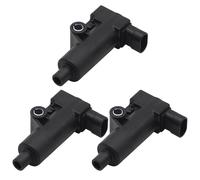 3X Bobina di Accensione per 28198992 8B 11A 33100-116-0000 per Massi9801