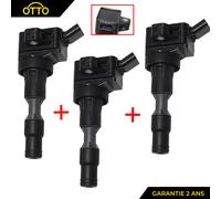3X Bobina Di Accensione Per KIA PRO CEE'D (JD) 1.0 T-GDI - 2730104110