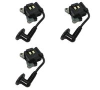 3X Bobina di Accensione TLE43 per KASEI 1E40F-e 1E40F-e.3 per KASEI BC- CG-5511