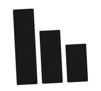 Ｚｉａｌｏｆｉ 3x bocche di colore per capelli, salone, strumenti di tintura per capelli leggeri e leggeri di tintura di tintura di blayage che evidenziano palette, M