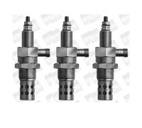 3X BORGWARNER (BERU) GF111 Candele Di Accensione