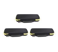 3X Borsa per il Trasporto del Multimetro Borsa In EVA Custo1977