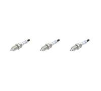 3x Bosch 0 242 229 878 Candela