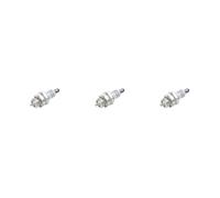 3X Bosch 0 242 235 651 Candele