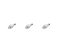3x Bosch 0 242 240 506 Candela