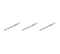 3X Bosch 0 250 403 018 Candela Di Accensione Per BMW F20 MINI R56