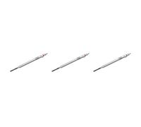 3x Bosch 0 250 403 024 Candelette per Peugeot Boxer Ford Citroën Land Rover