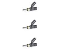3X Bosch 0 280 158 336 Iniettore Per Mercedes-Benz W169 W245