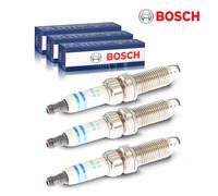 Candela di accensione BOSCH 0 242 140 535, 1 Pezzo