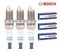 Candela di accensione BOSCH 0 242 240 653, 1 Pezzo
