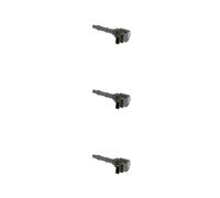 3x Bosch 0986221058 Bobina per Mercedes W203 S203 W204 S204 CL203 W211 S211