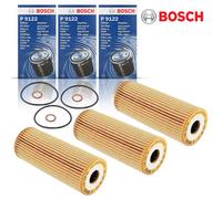 3X Bosch 1457429122 Filtro Per Classe C VM Lt Daewoo A1041800109