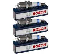 0242245571 Candela accensione Bosch
