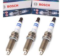 Candela di accensione BOSCH 0 242 135 517, 1 Pezzo