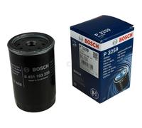 3X BOSCH Filtro Olio 0 451 103 259