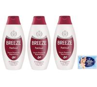 24 buste FELCE AZZURRA TALCO CLASSICO borotalco per il corpo 100g