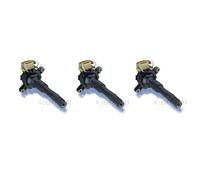 3X Bremi 11860T Bobina Di Accensione Per BMW E36 E46 E39 E53