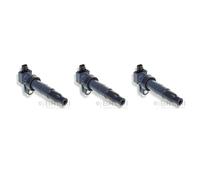 3x Bremi 20432 Bobina Accensione per Kia Sorento I II III Carens