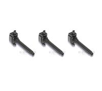 3x Bremi 20565 Bobina per Dodge Journey Avenger Challenger Carica Durango