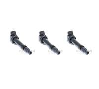 3x Bremi 20592 Bobina Accensione per Lexus Is II E2 III E3 NX Z1 GS L1 S19 Ls F4