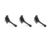 3x Bremi 20704 Bobina Accensione per Nissan Micra IV K13KK K13K K13KK Note E12