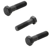 3x Bullone Lama Filettatura Sinistra Adatto per Solo By Al-Ko 577 5000177