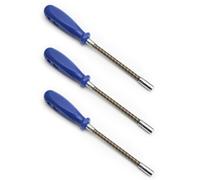 3X Cacciavite Esagonale Flessibile da 7 mm Cacciavite Pieghevole A 90 Gradi1247