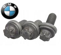 3X Camme Bulloni Ruota Dentata 11317797516 BMW 1 2 3 4 5 X1 X3 X5 Mini 1.6D 2.0D