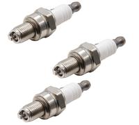 3X Candela Di Accensione Adatta Per Stihl HT 130 Potatore A Batteria
