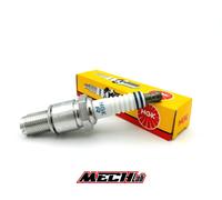 3x candele NGK CR9EK per speed street triple dal 2007 955 02>04 675 DAYTONA