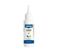 3x Canina Balsamo per Orecchie 100ml (confezione da 3)