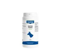 3x Canina Biotin Forte Polvere 200g (3 confezioni)
