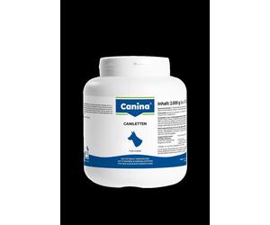 3x Canina Caniletten 2000g (3er Pack)
