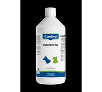 3x Canina Canivita 1000ml (3er Pack)