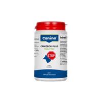 3x Canina Canizeck Plus Compresse 180g (3 confezioni)
