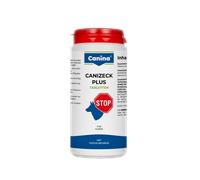 3x Canina Canizeck Plus Compresse 270g (3 confezioni)