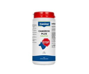 3x Canina Canizeck Plus Compresse 270g (3 confezioni)