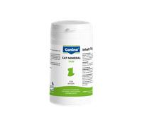 3x Canina Cat-Mineral Tabs ca. 150 pezzi 75g (3 confezioni)