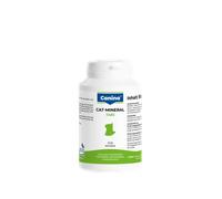 3x Canina Cat-Mineral Tabs ca. 300 pezzi 150g (3 confezioni)