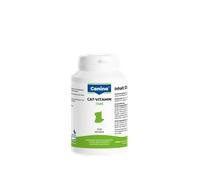 3x Canina Cat-Vitamin Tabs ca. 250 pezzi 125g (confezione da 3)