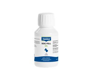 3x Canina Dog Fellgel 100ml (3er Pack)