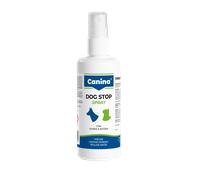 3x Canina Dog-Stop Spray 100ml (3 confezioni)