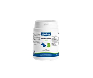 3x Canina Eierschalenpulver 250g (3er Pack)