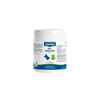 3x Canina Farina di Alga Marina 250g (confezione da 3)
