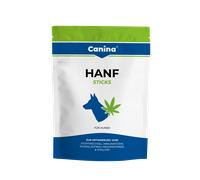 3x Canina Hanf Sticks 500g (3er Pack)
