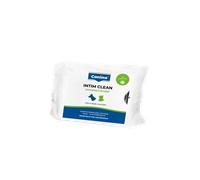 3x Canina Intim Clean Salviette 25 pezzi (confezione da 3)