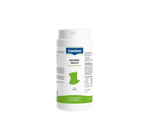 3x Canina Latte per gatti 150g (confezione da 3)