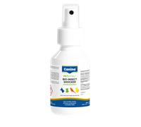 3x Canina PETVITAL Bio-Insect-Shocker 100ml (3er Pack)