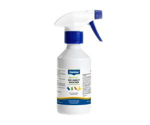 3x Canina PETVITAL Bio-Insect-Shocker 250ml (3er Pack)