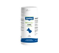 3x Canina PETVITAL GAG Compresse ca. 90 pezzi 90g (confezione da 3)